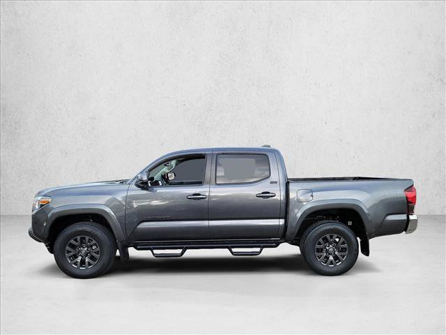 Used 2022 Toyota Tacoma SR5 RWD image 8