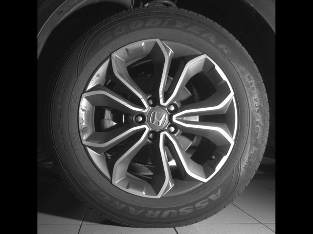 Used 2021 Honda CR-V EX image 23