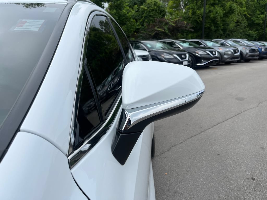 Used 2026 Lexus NX 350h AWD w/ Accessory Package (2T) image 34