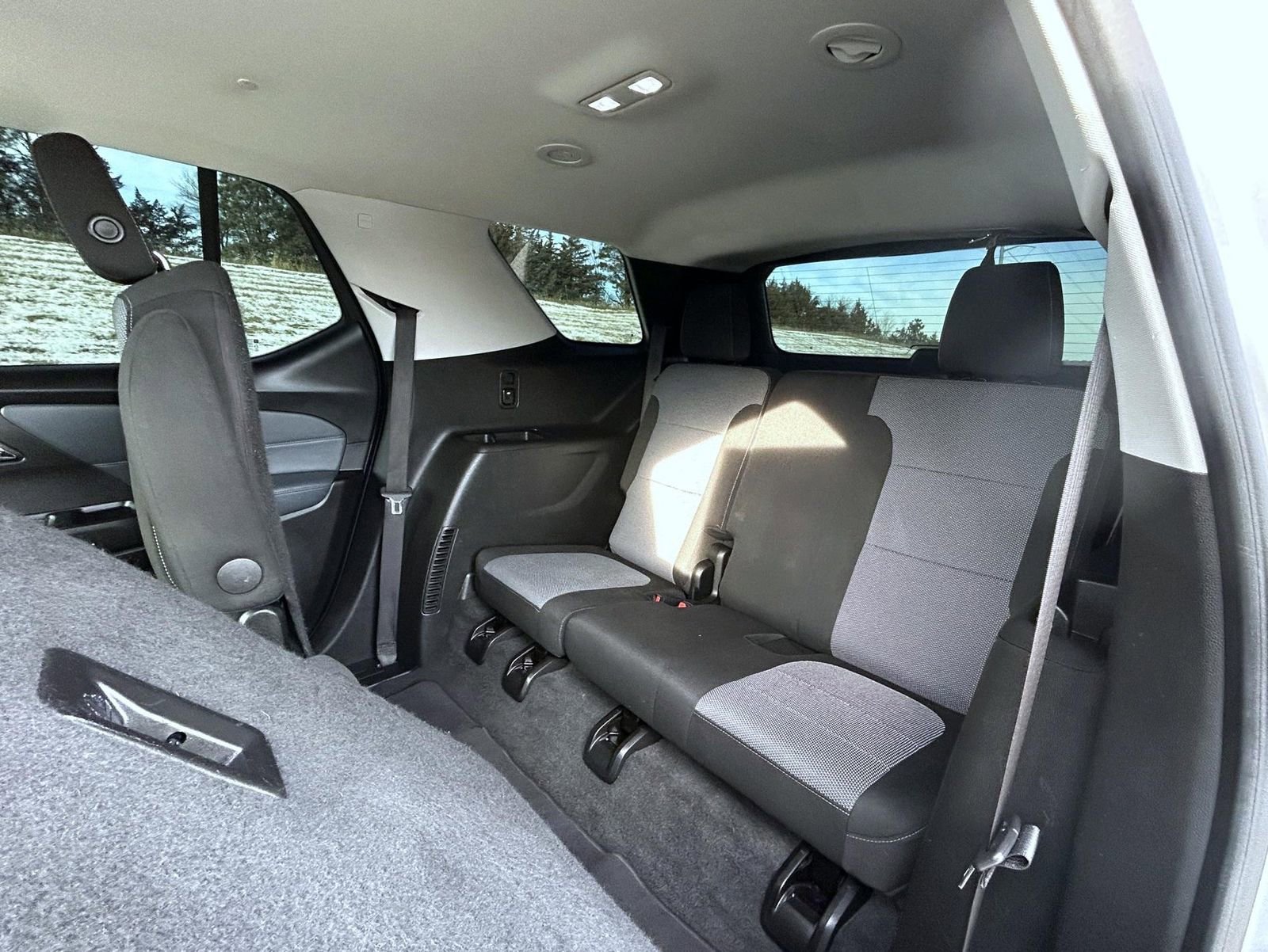 Used 2018 Chevrolet Traverse LT image 20