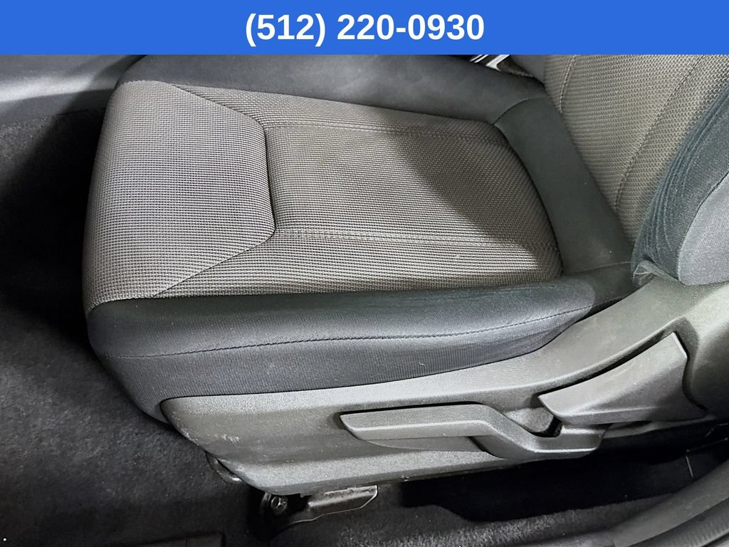 Used 2021 Subaru Crosstrek 2.0i AWD/4WD image 24