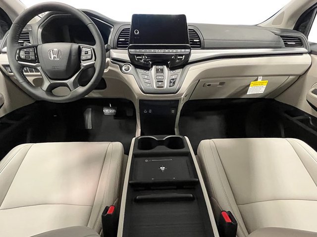 New 2027 Honda Odyssey EX-L image 16