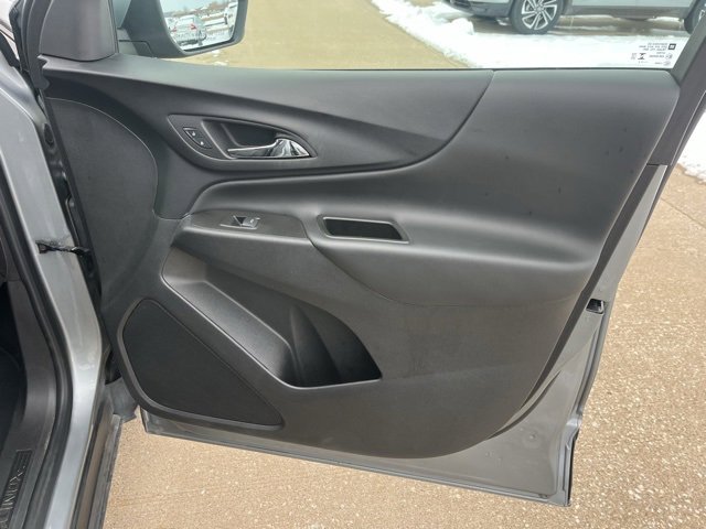 Used 2024 Chevrolet Equinox LT image 53