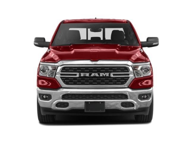 Used 2022 RAM 1500 Big Horn image 28