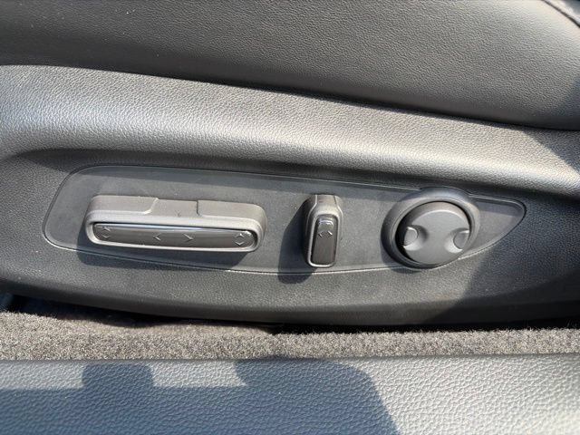 Certified 2026 Honda Accord Sport image 13