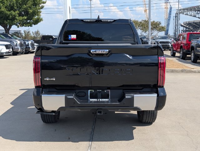 Used 2023 Toyota Tundra Limited AWD/4WD image 6