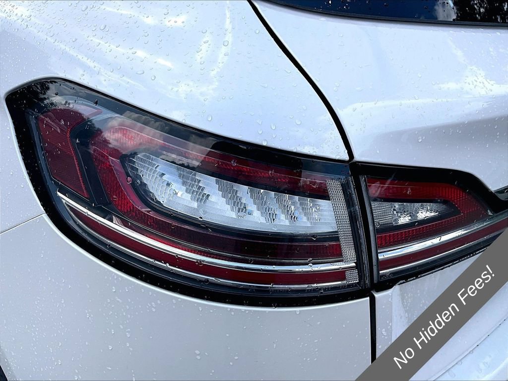 Used 2019 Lincoln Nautilus Reserve AWD/4WD image 26