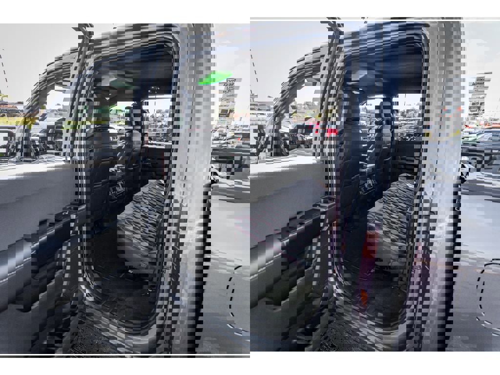 New 2025 Ford F150 STX w/ Equipment Group 200A image 24