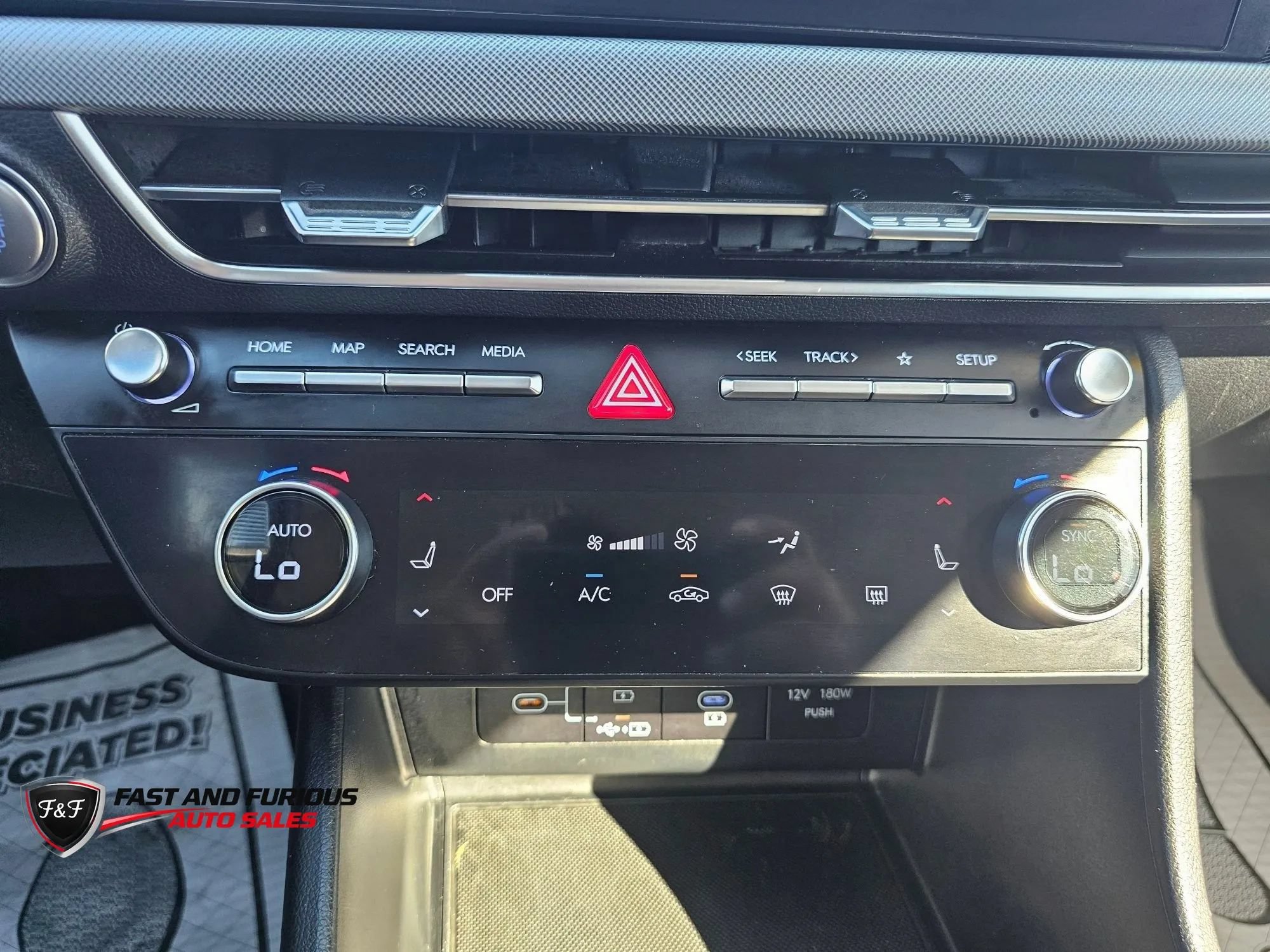 Used 2024 Hyundai Sonata SEL FWD image 19