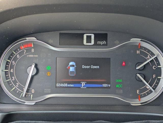 Used 2023 Honda Ridgeline Sport image 33