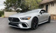 Used 2019 Mercedes-Benz AMG GT 63 S