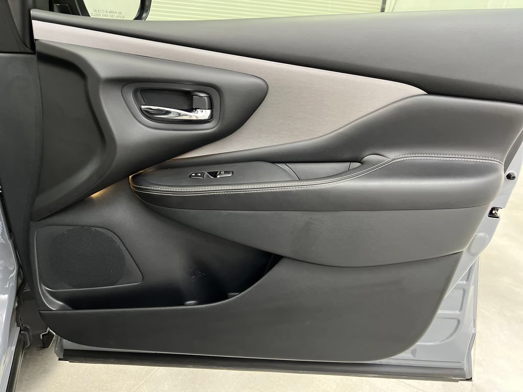 Used 2024 Nissan Murano SL FWD image 30