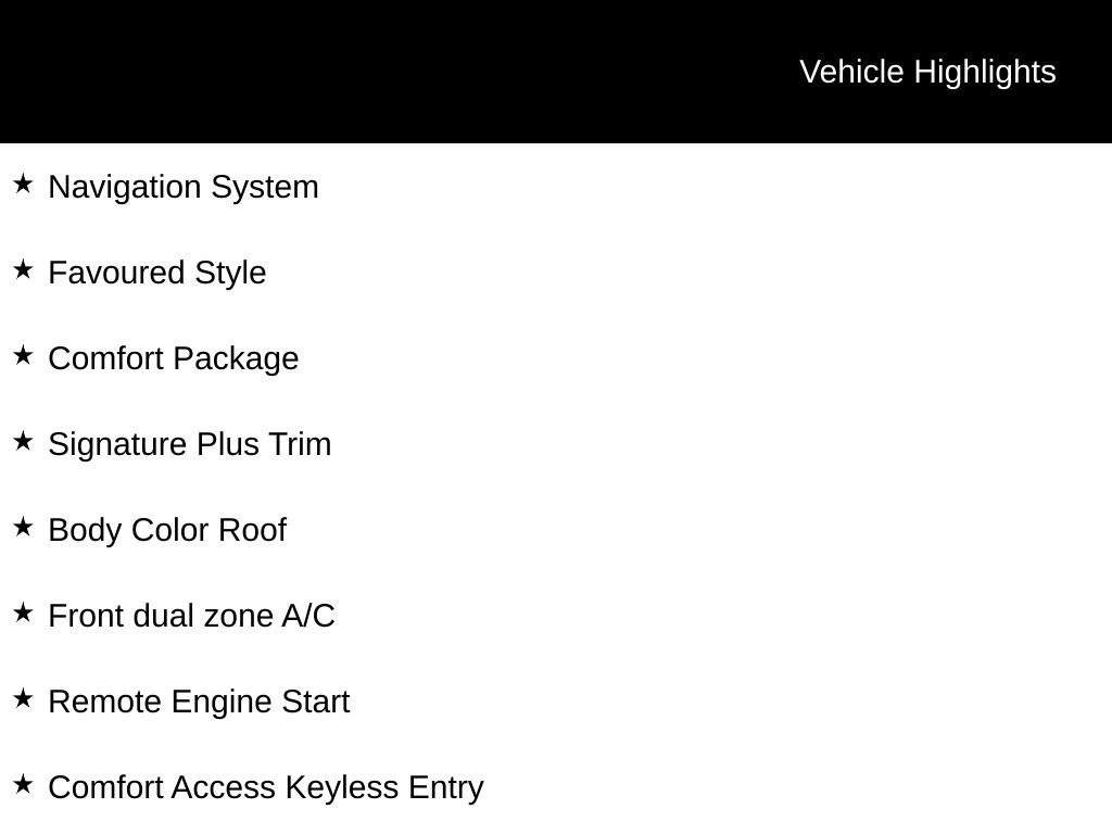 Certified 2026 MINI Cooper 4-Door Hardtop FWD image 6