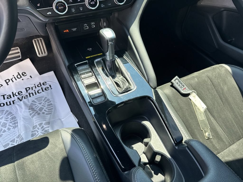 Used 2024 Acura Integra A-Spec FWD image 21