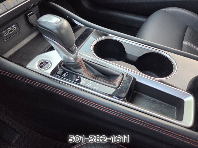 Used 2025 Nissan Altima 2.5 SR FWD image 26