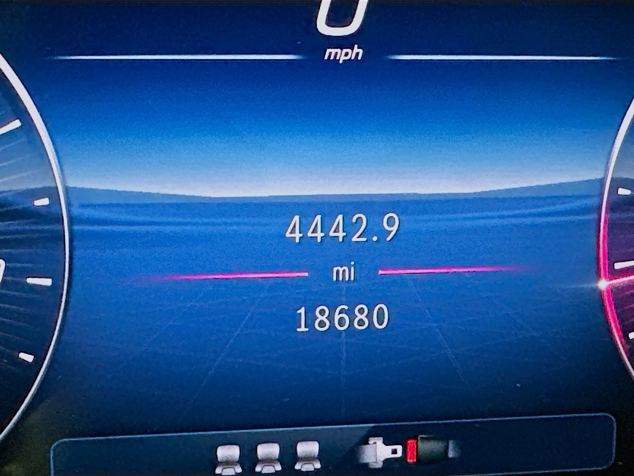 Used 2025 Mercedes-Benz C 300 4MATIC Sedan image 19