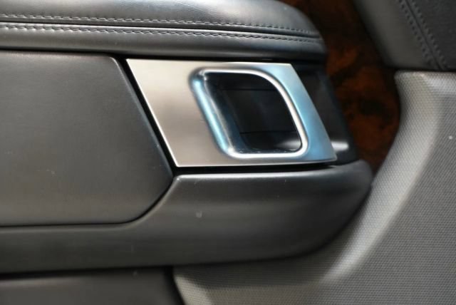 Used 2020 Land Rover Range Rover Long Wheelbase HSE AWD/4WD image 37