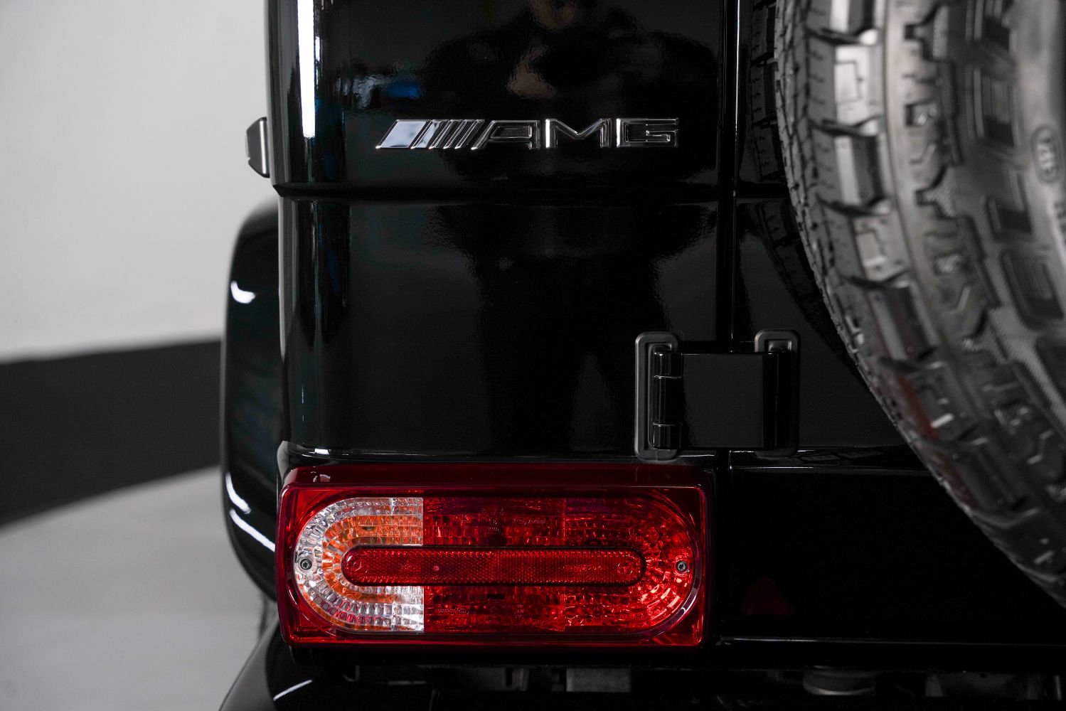 Used 2018 Mercedes-Benz G 65 AMG 4MATIC image 22