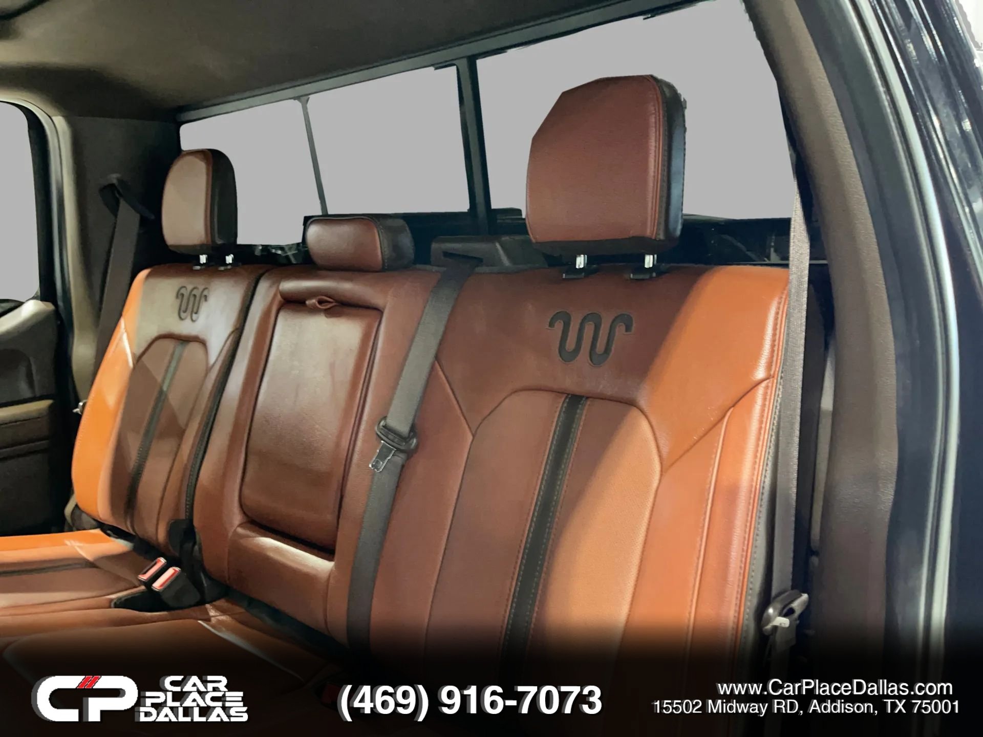 Used 2022 Ford F350 King Ranch w/ King Ranch Ultimate Package AWD/4WD image 19