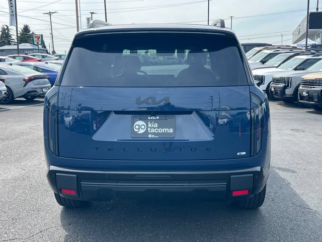 Used 2027 Kia Telluride EX X-Line w/ Towing Package AWD/4WD image 6