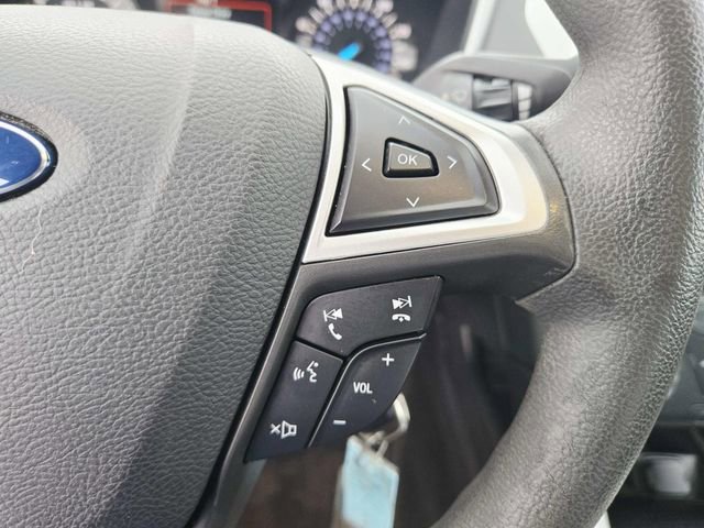 Used 2015 Ford Fusion SE image 17