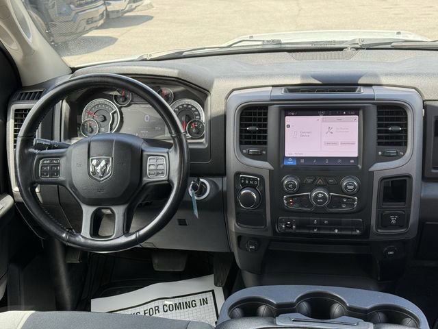 Used 2023 RAM 1500 Tradesman w/ Tradesman SXT Package RWD image 21