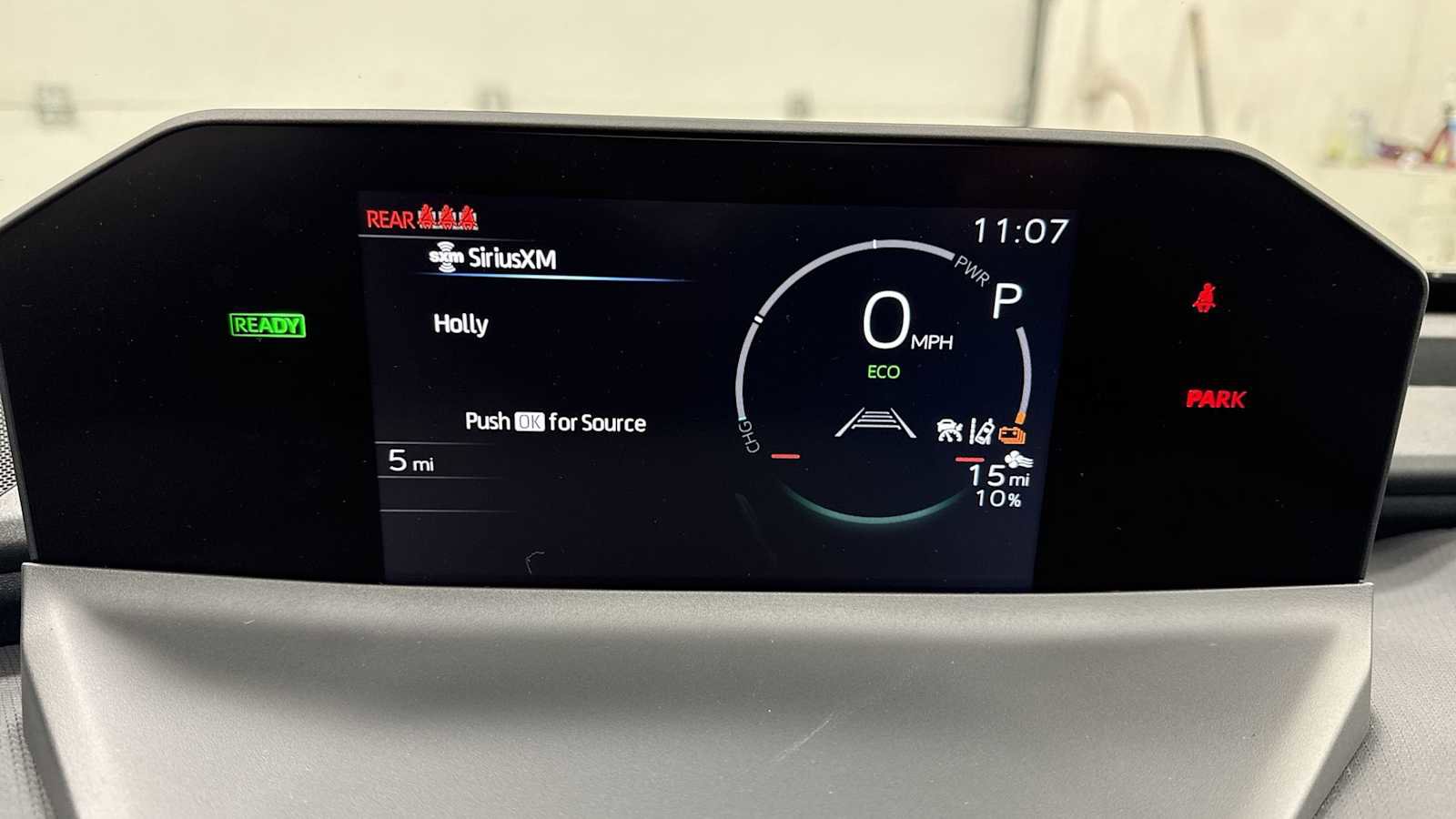 New 2026 Toyota bZ image 17