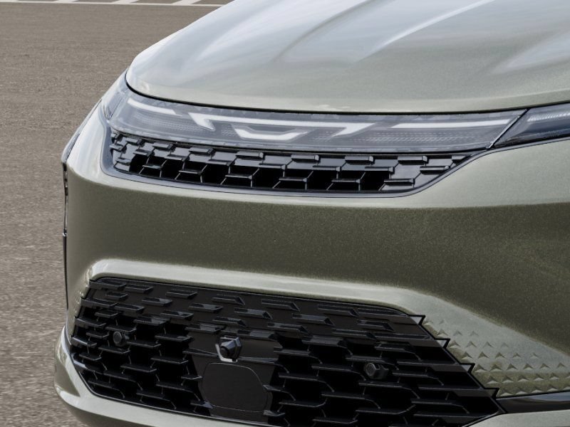 New 2027 Chrysler Pacifica Limited AWD/4WD image 12