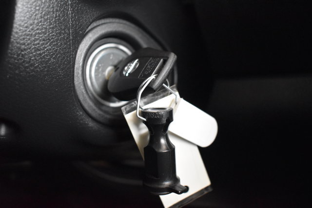 Used 2010 Nissan Rogue S w/ 360 Degree Value Pkg FWD image 19