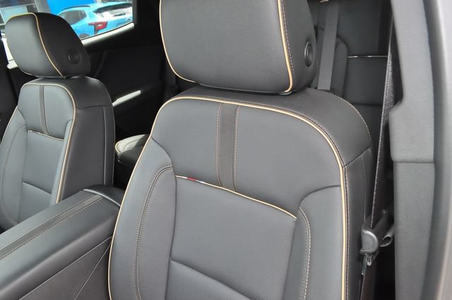 Used 2024 Chevrolet Blazer Premier AWD/4WD image 10