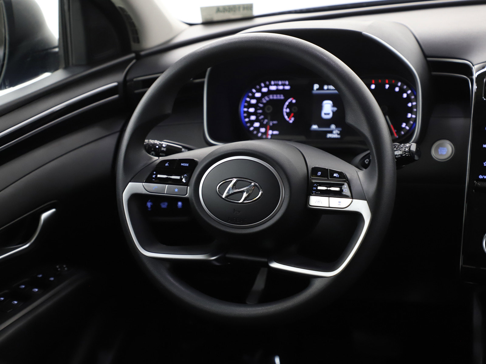 Certified 2023 Hyundai Tucson SEL image 14