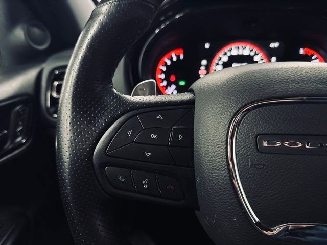 Certified 2025 Dodge Durango GT image 30