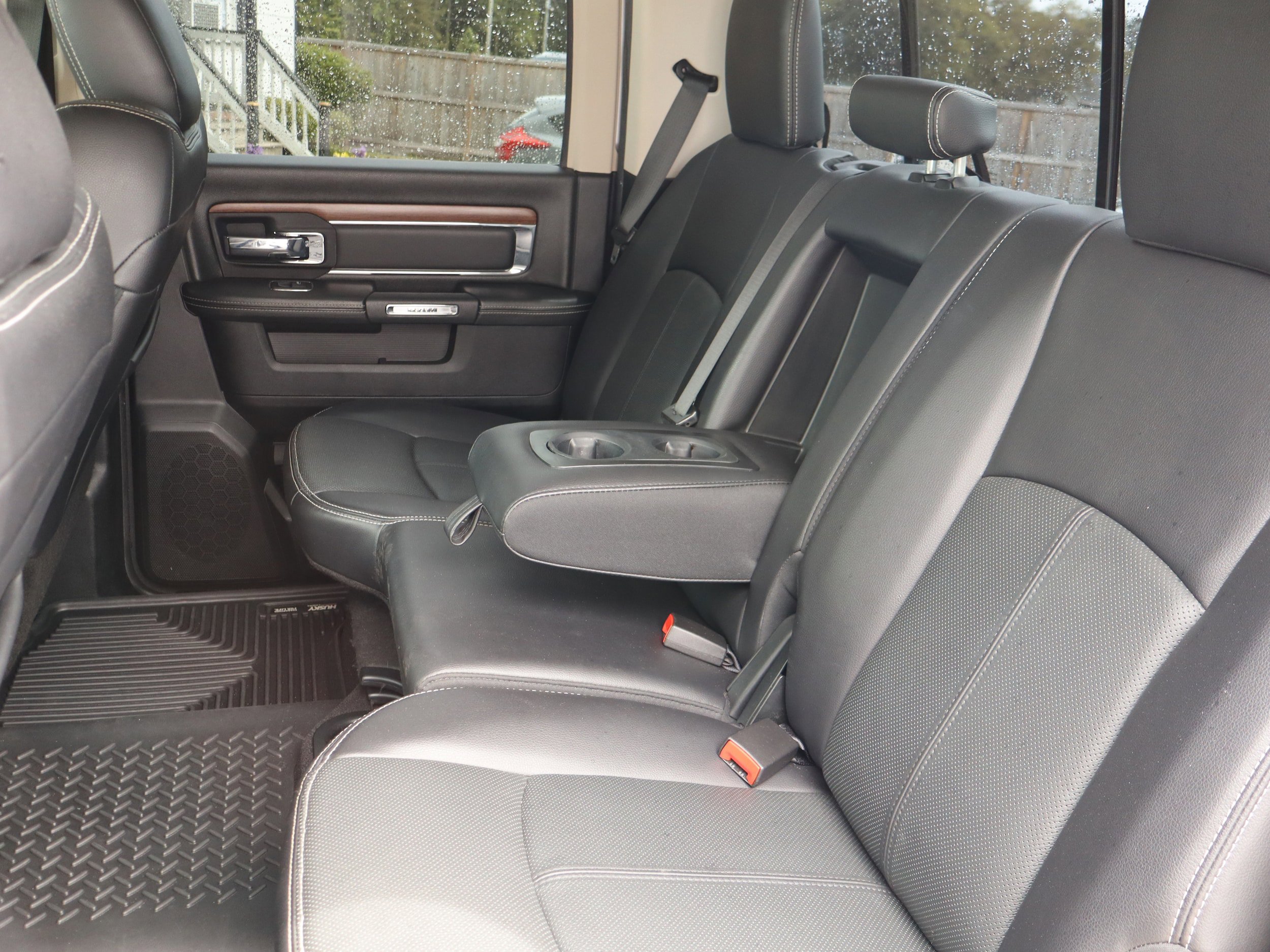Used 2018 RAM 1500 Laramie w/ Convenience Group RWD image 20