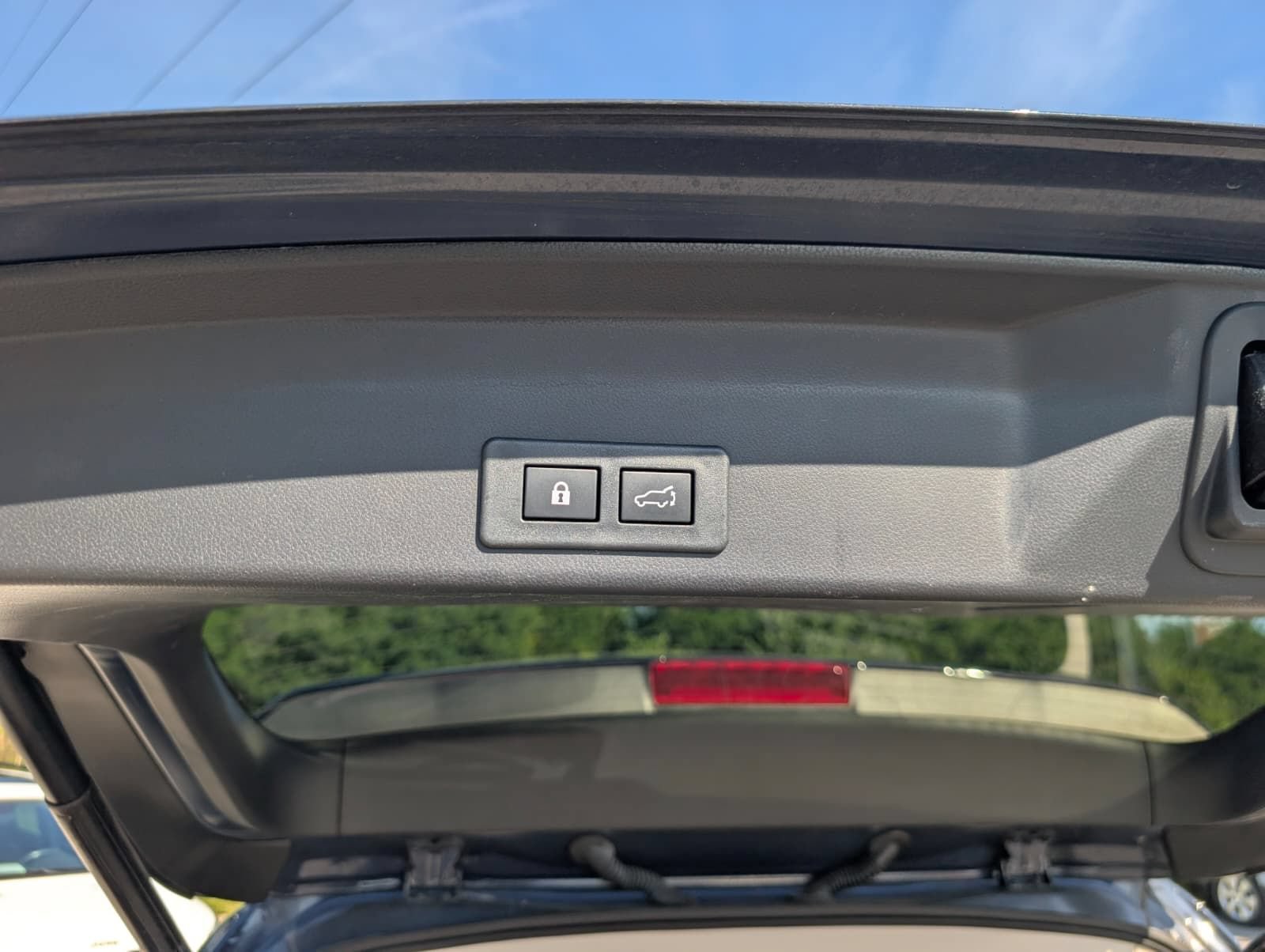 Used 2024 Subaru Ascent Onyx Edition AWD/4WD image 38