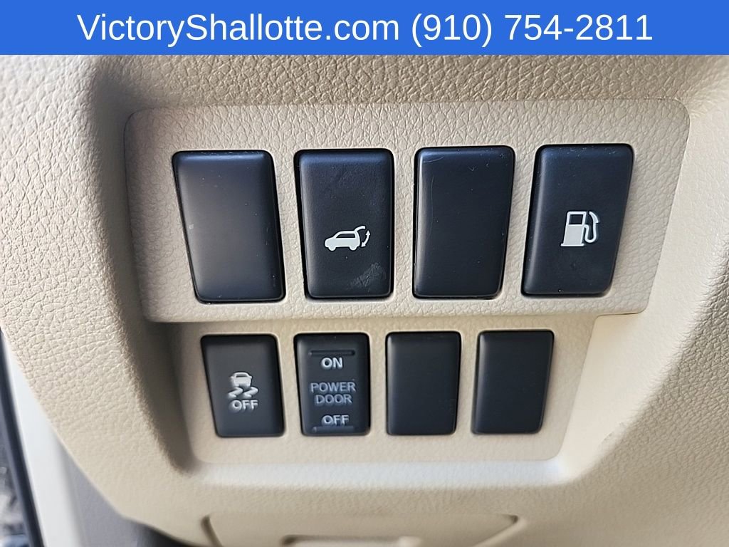 Used 2014 Nissan Murano SV w/ Value Package image 18