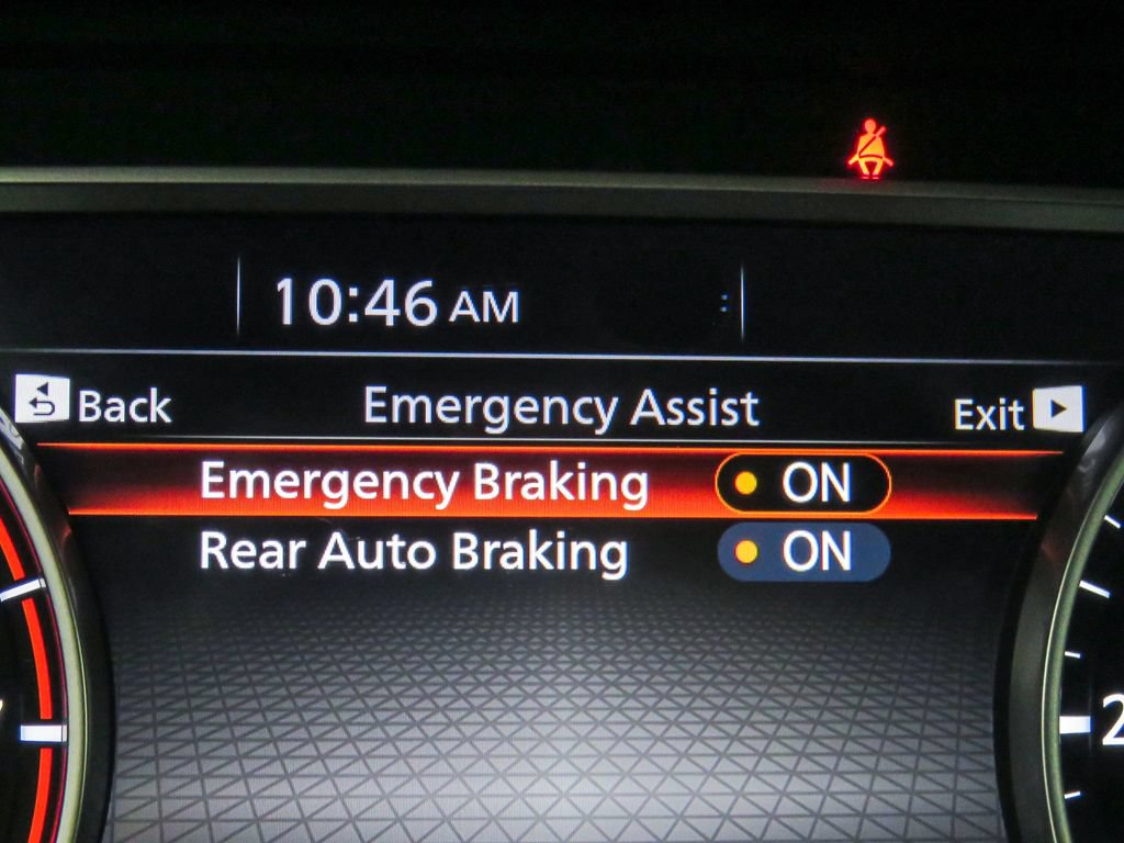 Certified 2023 Nissan Rogue SV FWD image 25