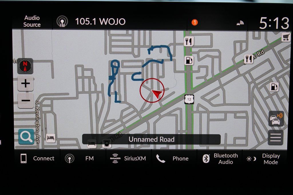 Used 2023 Honda Pilot Touring image 17