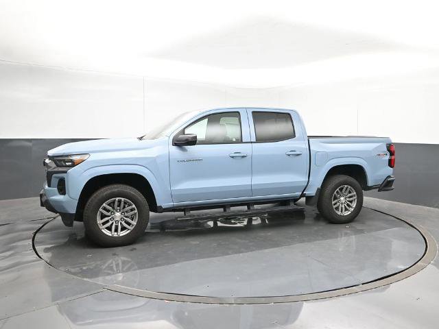 New 2025 Chevrolet Colorado LT w/ LT Convenience Package image 2