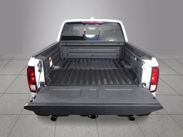 New 2026 Honda Ridgeline RTL image 9