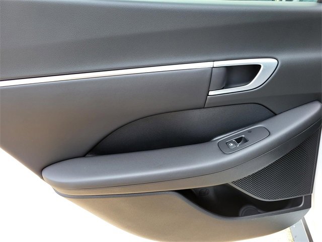New 2025 Hyundai Sonata SEL image 8