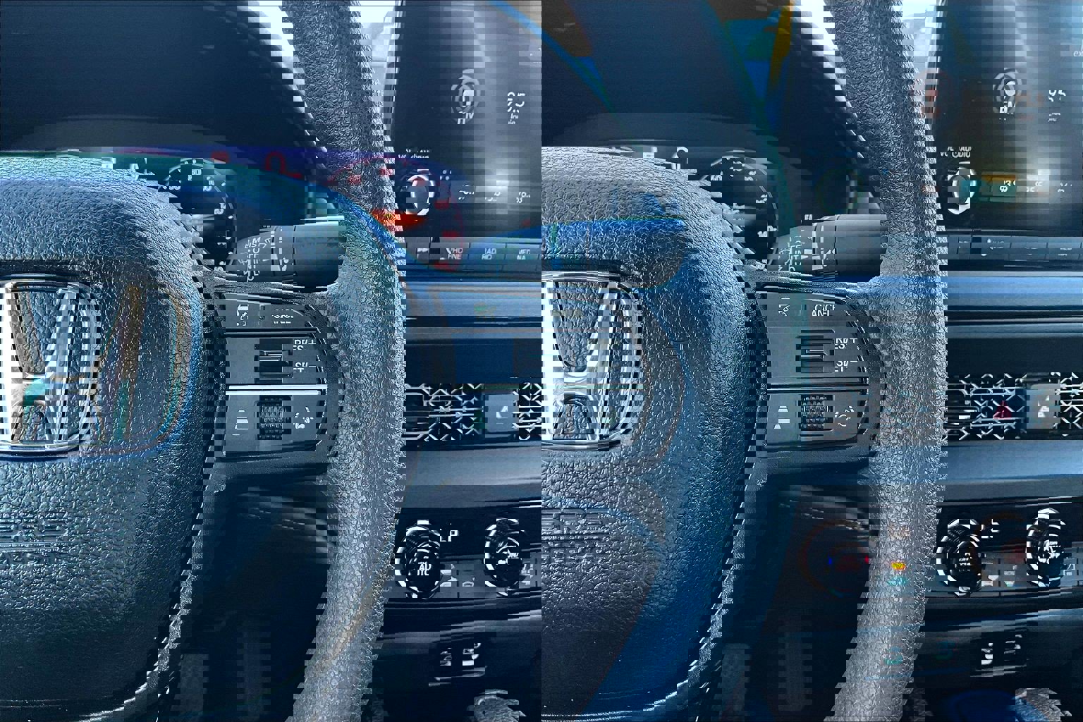 Certified 2025 Honda Accord LX image 20