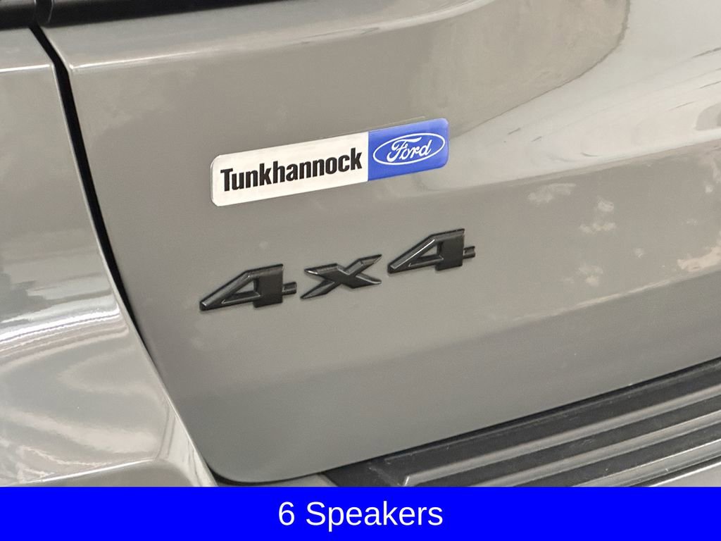 Used 2019 Jeep Grand Cherokee Altitude image 4