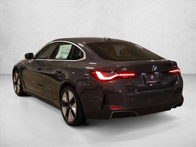 Used 2026 BMW i4 xDrive40i w/ Premium Package AWD/4WD image 8
