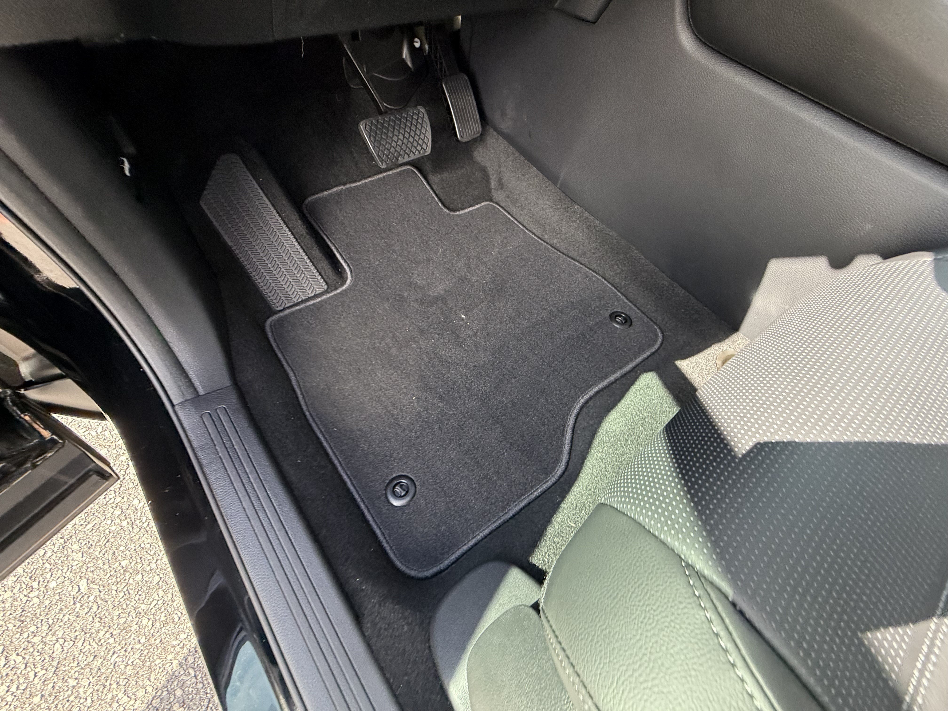 New 2027 Honda CR-V EX-L image 16