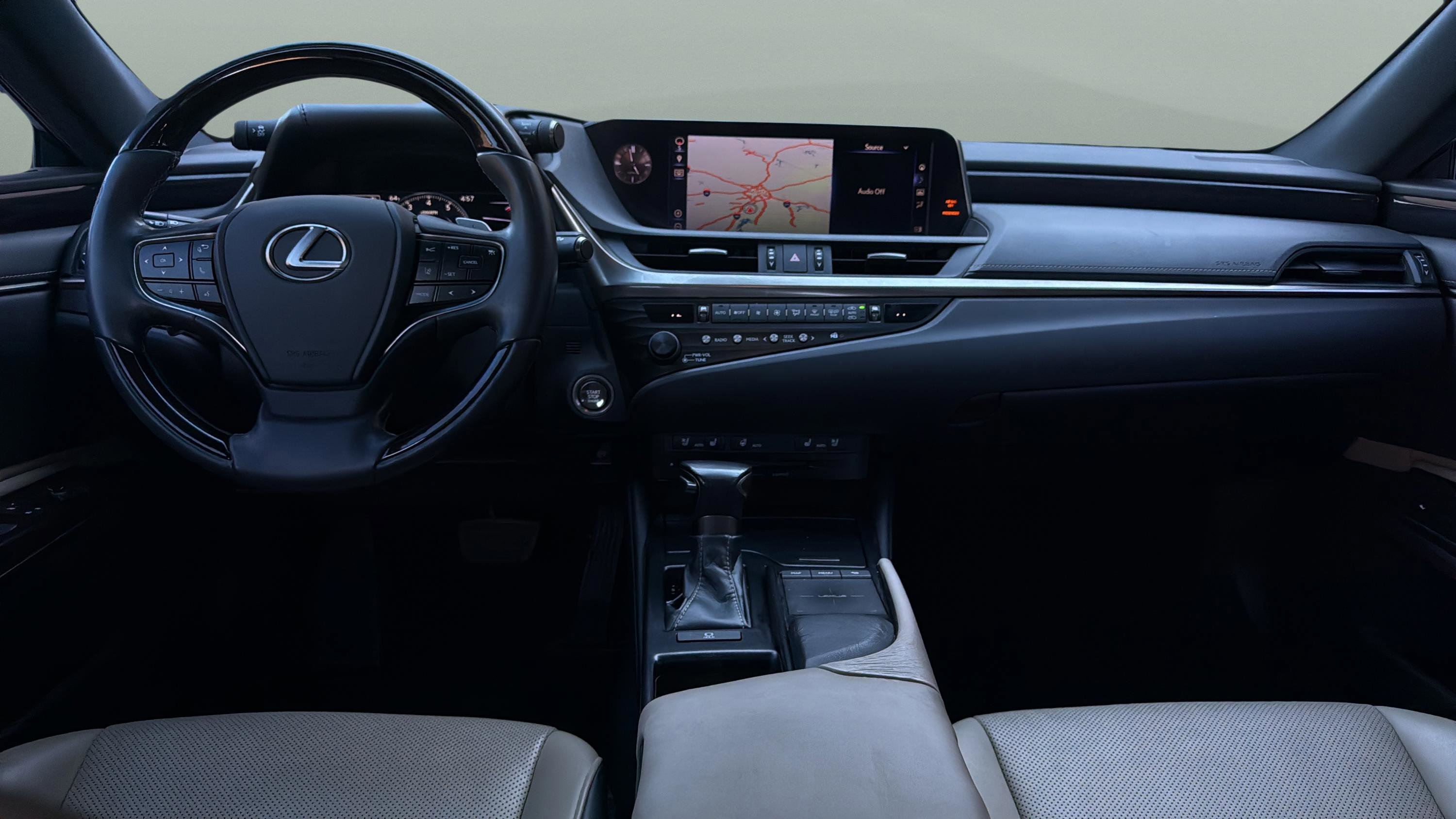 Used 2019 Lexus ES 350 image 24