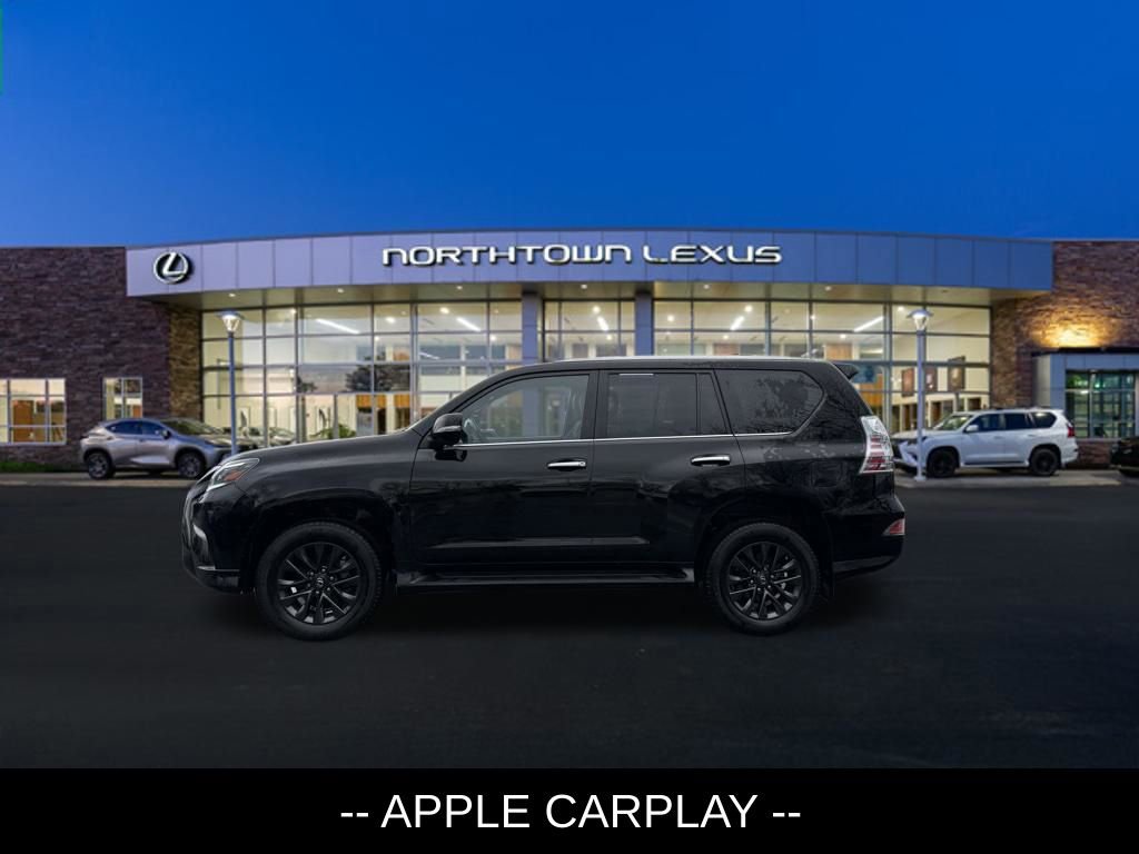 Used 2023 Lexus GX 460 Premium w/ Premium Plus Package image 2