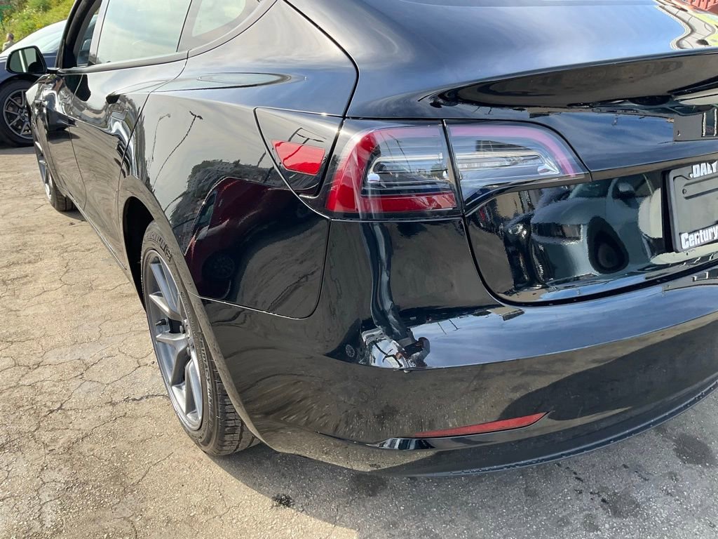 Used 2023 Tesla Model 3 Standard Range RWD image 85