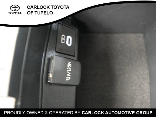 Used 2024 Toyota Corolla LE FWD image 23