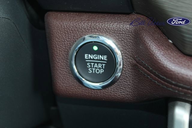 Used 2024 Ford Expedition Max Limited image 24