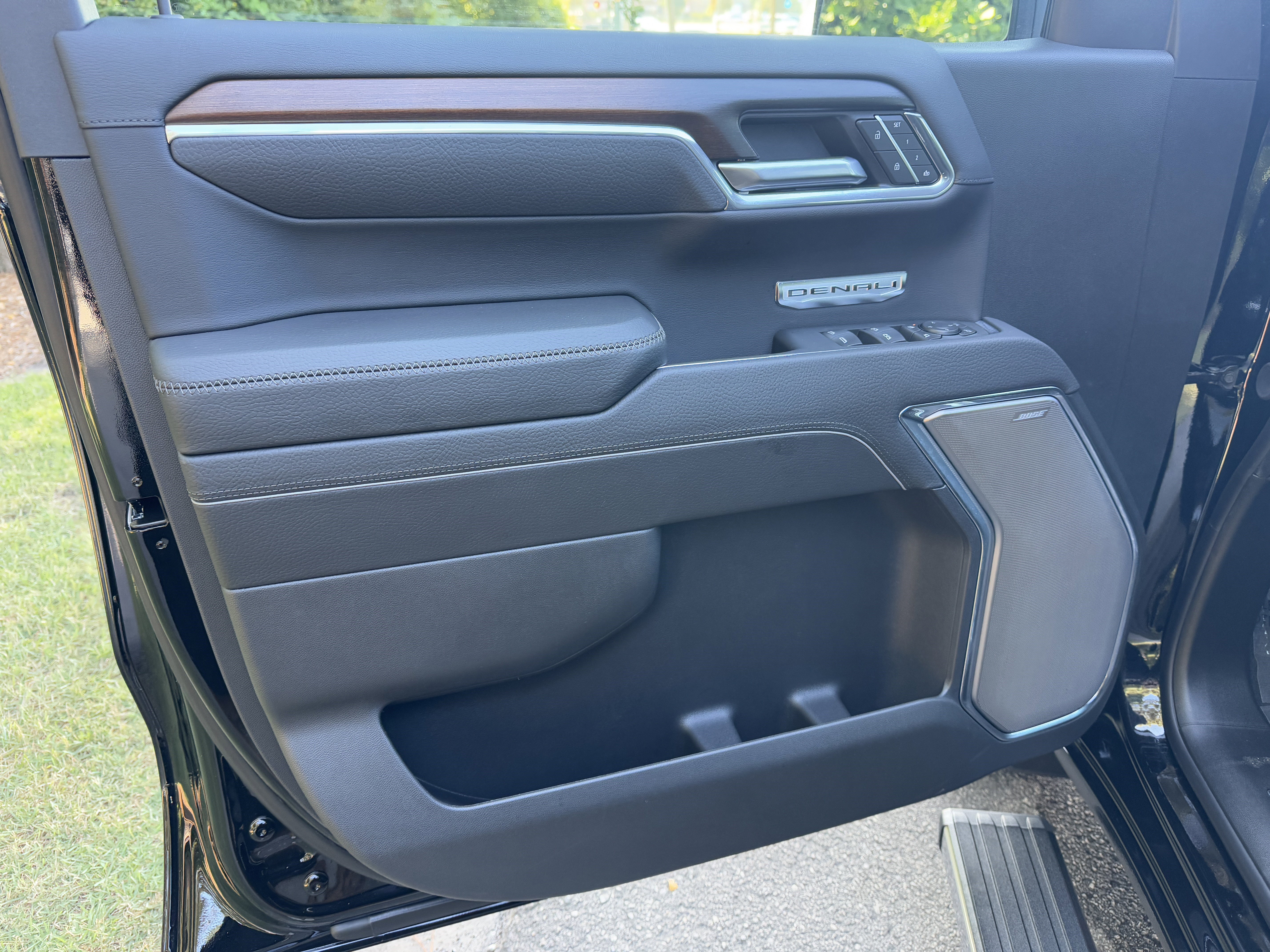 New 2026 GMC Sierra 1500 Denali w/ Denali Reserve Package image 20